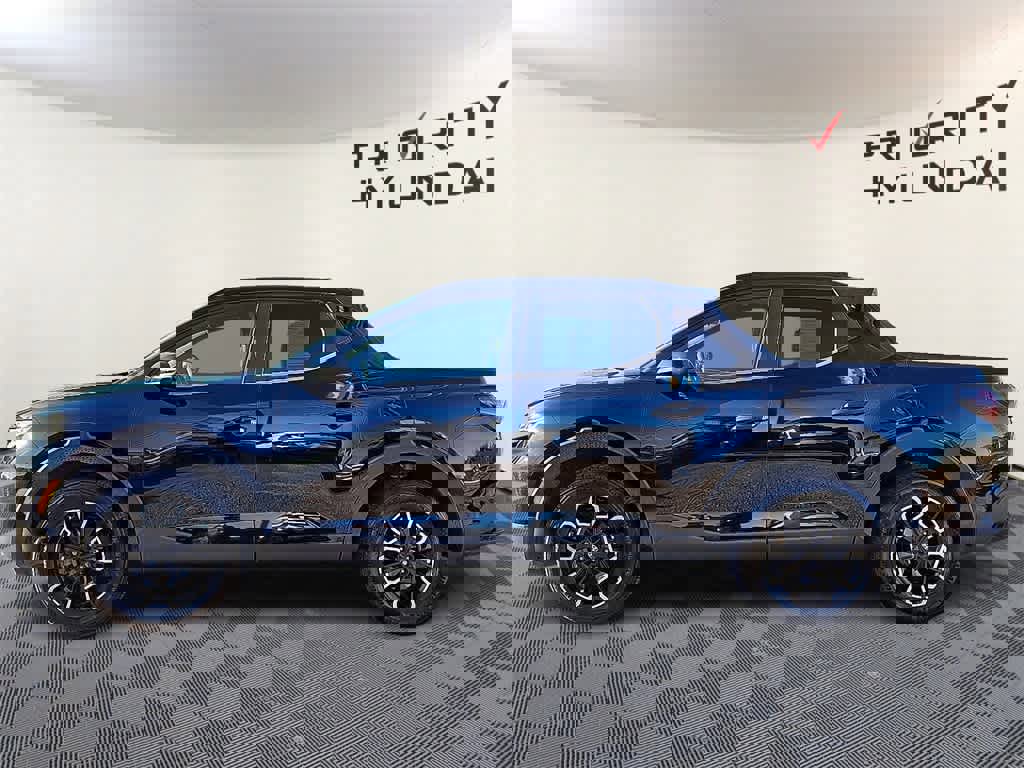 Used 2022 Hyundai Santa Cruz SEL w/ Activity Package image 6