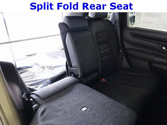 New 2026 Honda CR-V Sport-L image 22