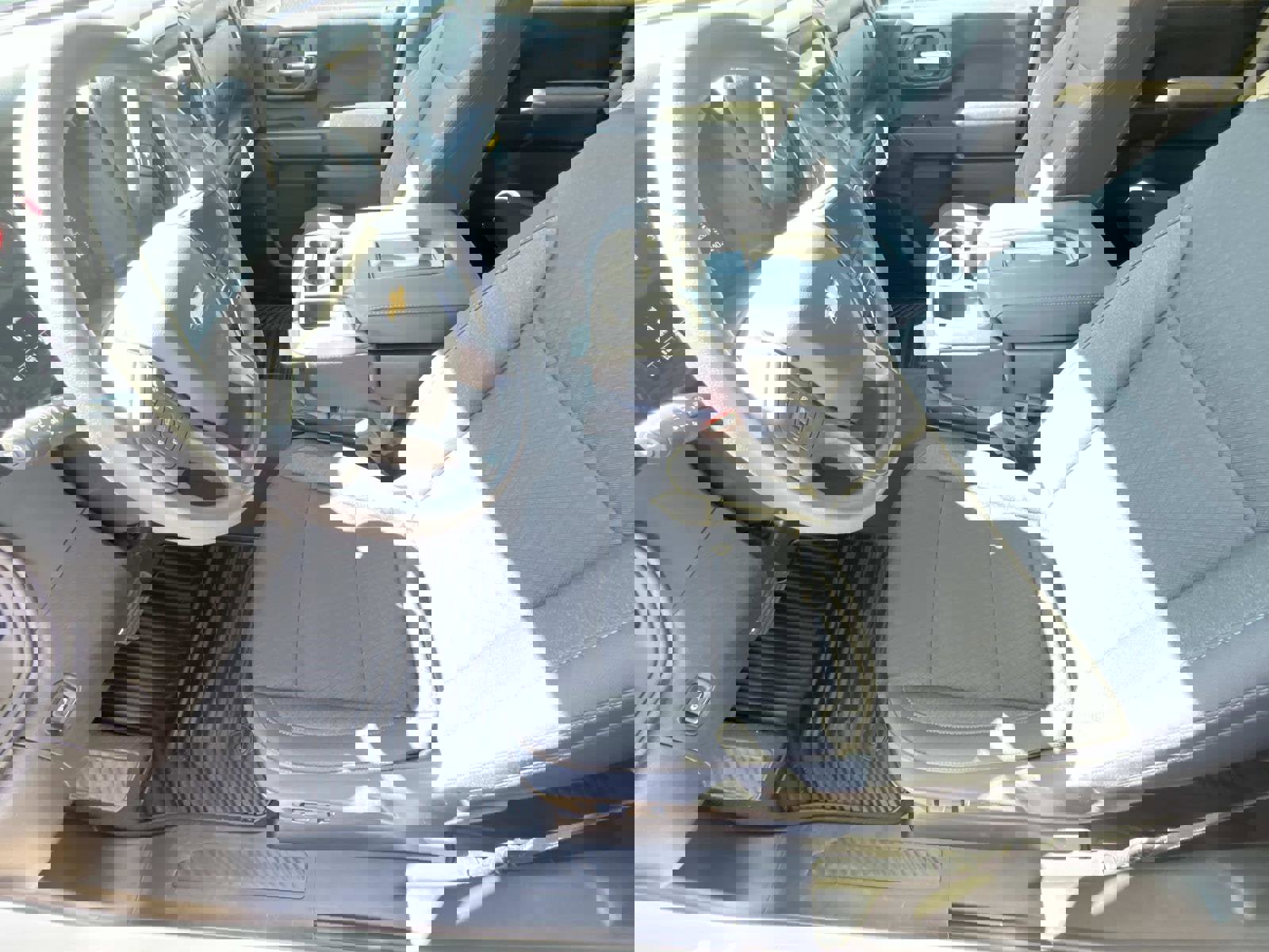 New 2026 Chevrolet Silverado 2500 Custom w/ Custom Value Package image 3