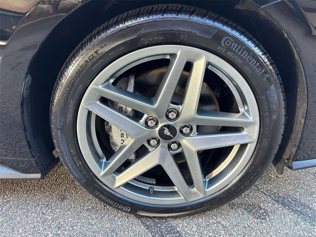 Used 2024 Ford Mustang GT image 33