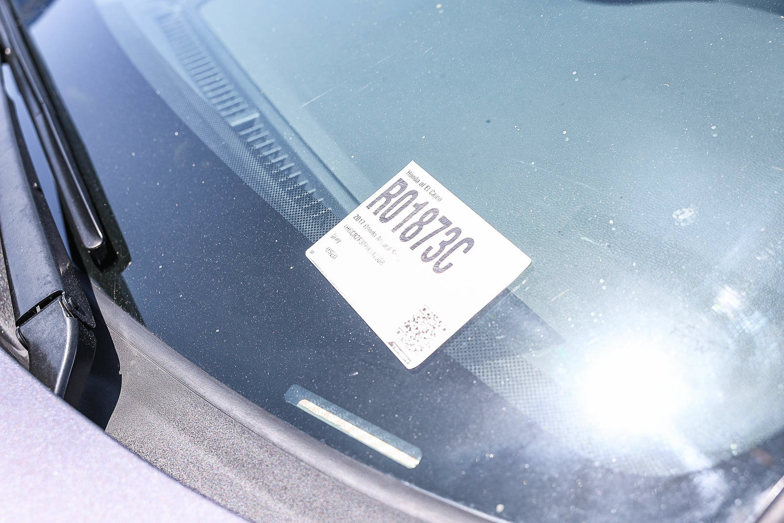 Used 2017 Honda Accord LX image 29