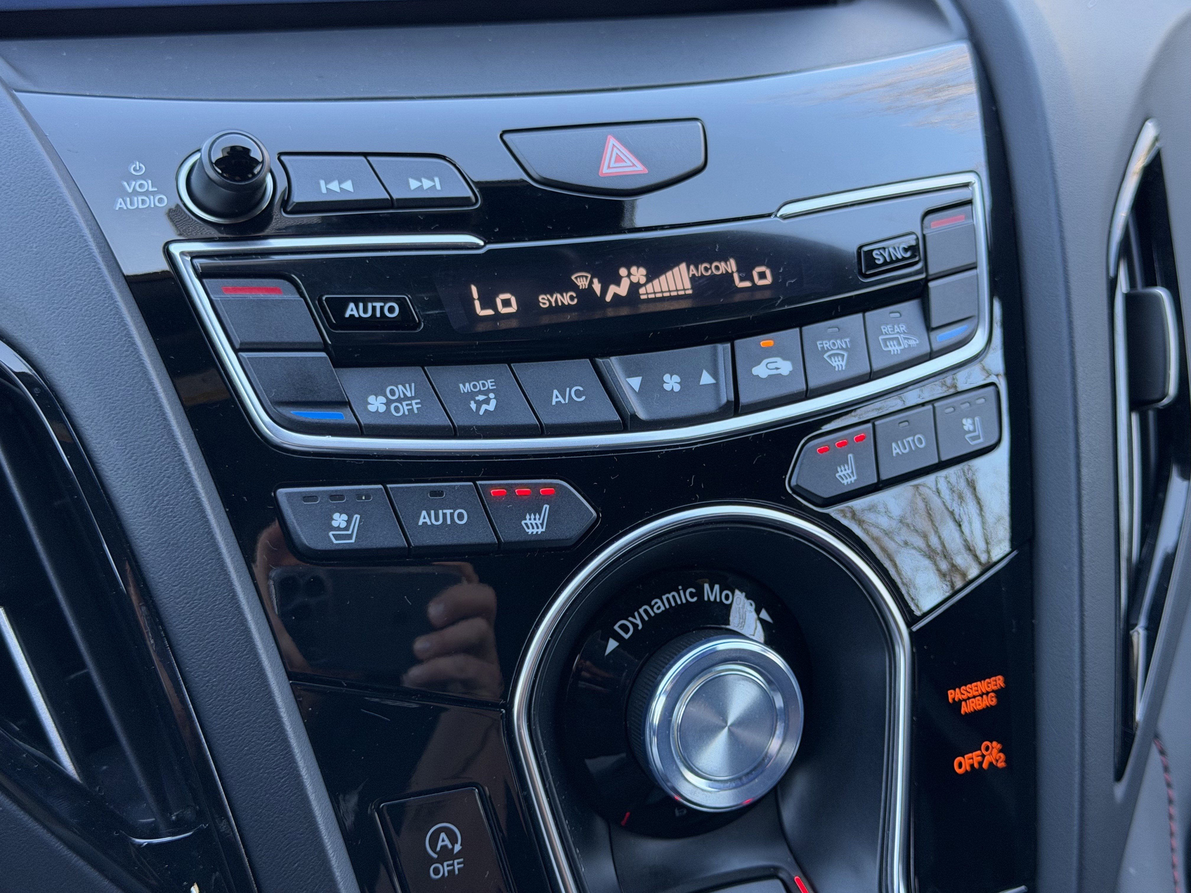 Used 2023 Acura RDX A-Spec image 20