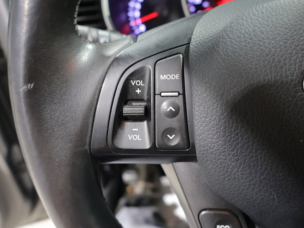 Used 2013 Kia Optima EX w/ Premium Pkg FWD image 32
