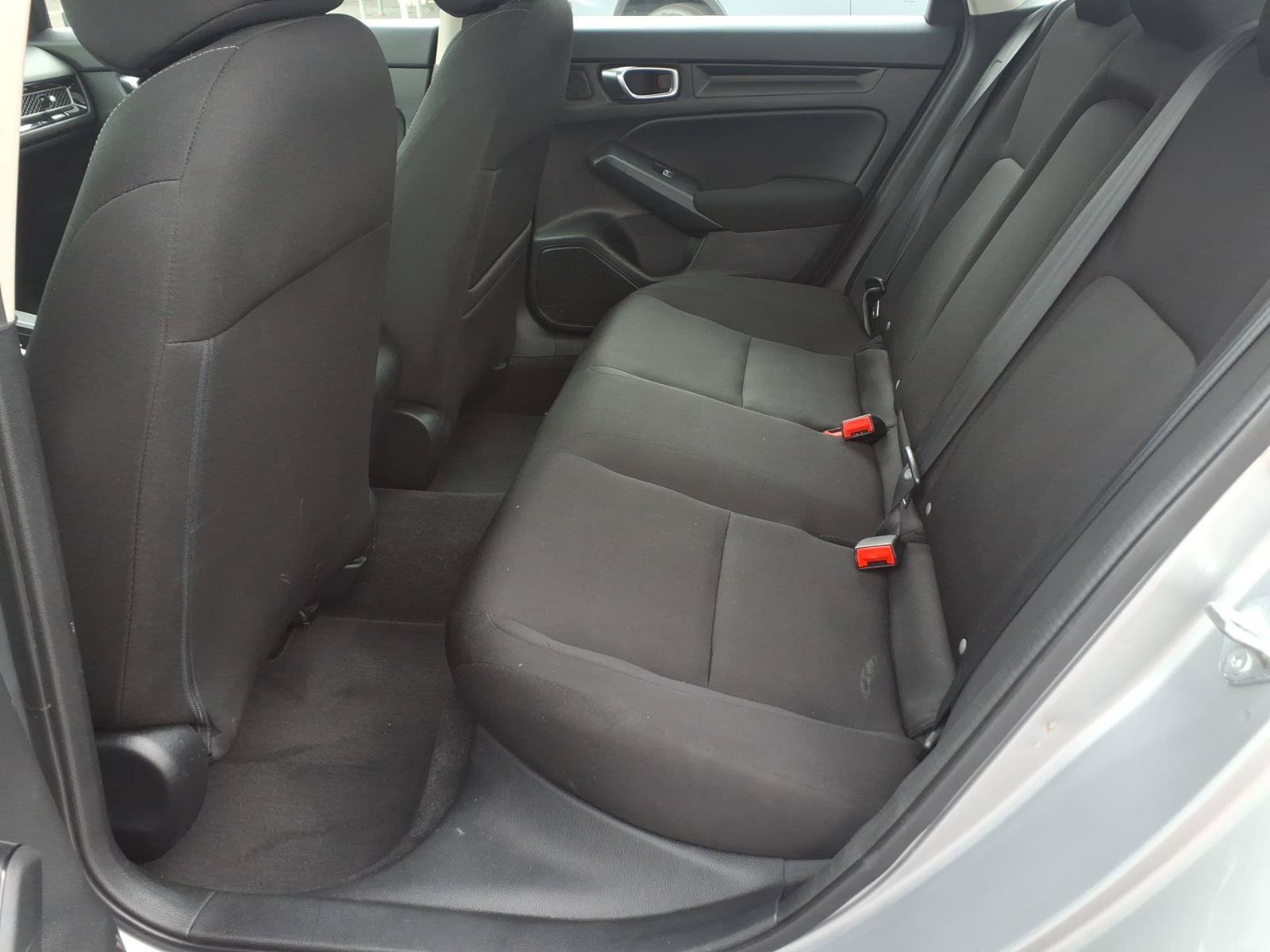 Used 2023 Honda Civic EX image 13