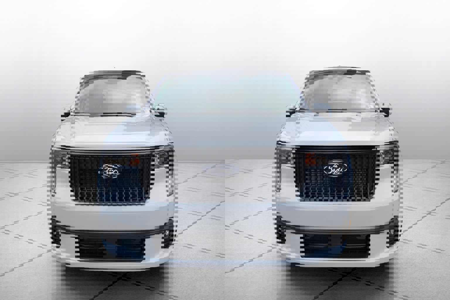 New 2026 Ford Maverick Lobo image 2