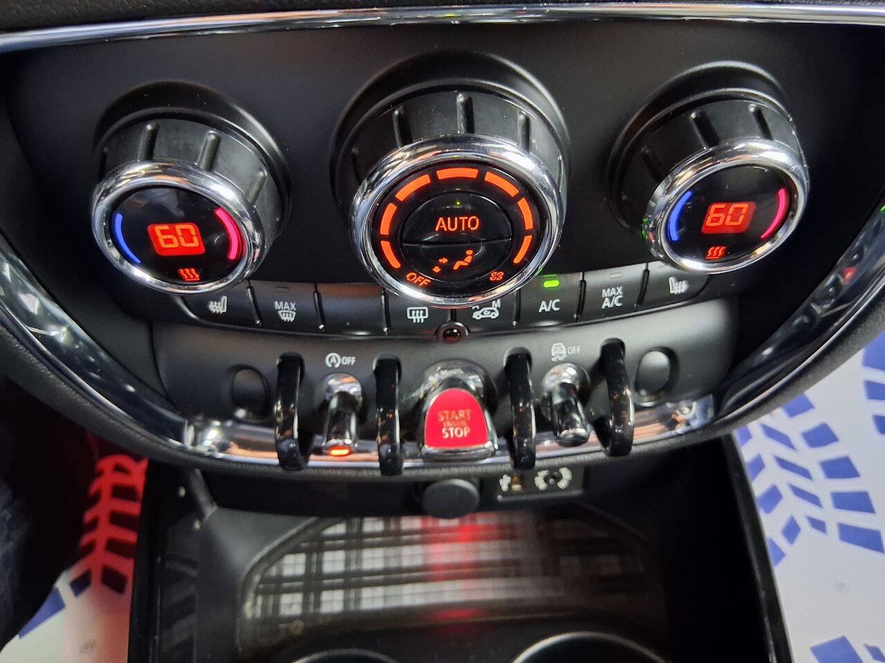 Used 2016 MINI Cooper Clubman S FWD image 14