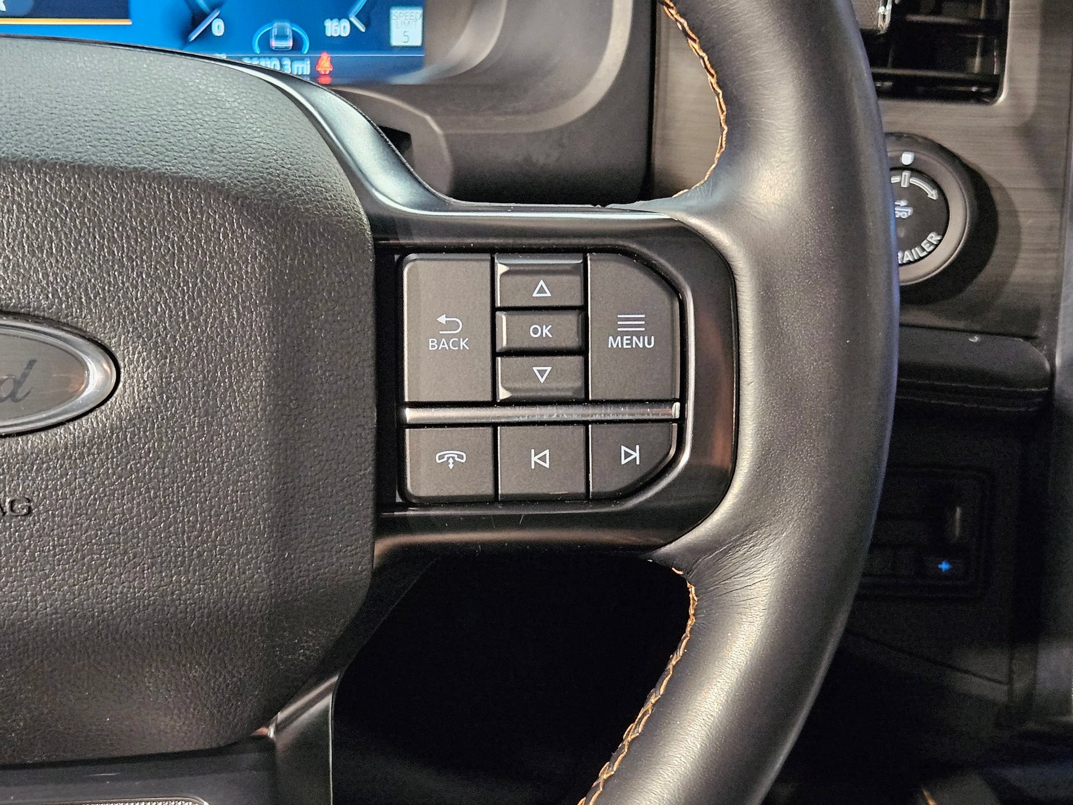 Used 2023 Ford Expedition Max Platinum AWD/4WD image 29