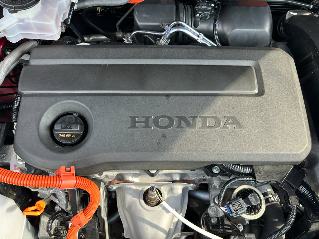Certified 2024 Honda CR-V Sport-L image 29