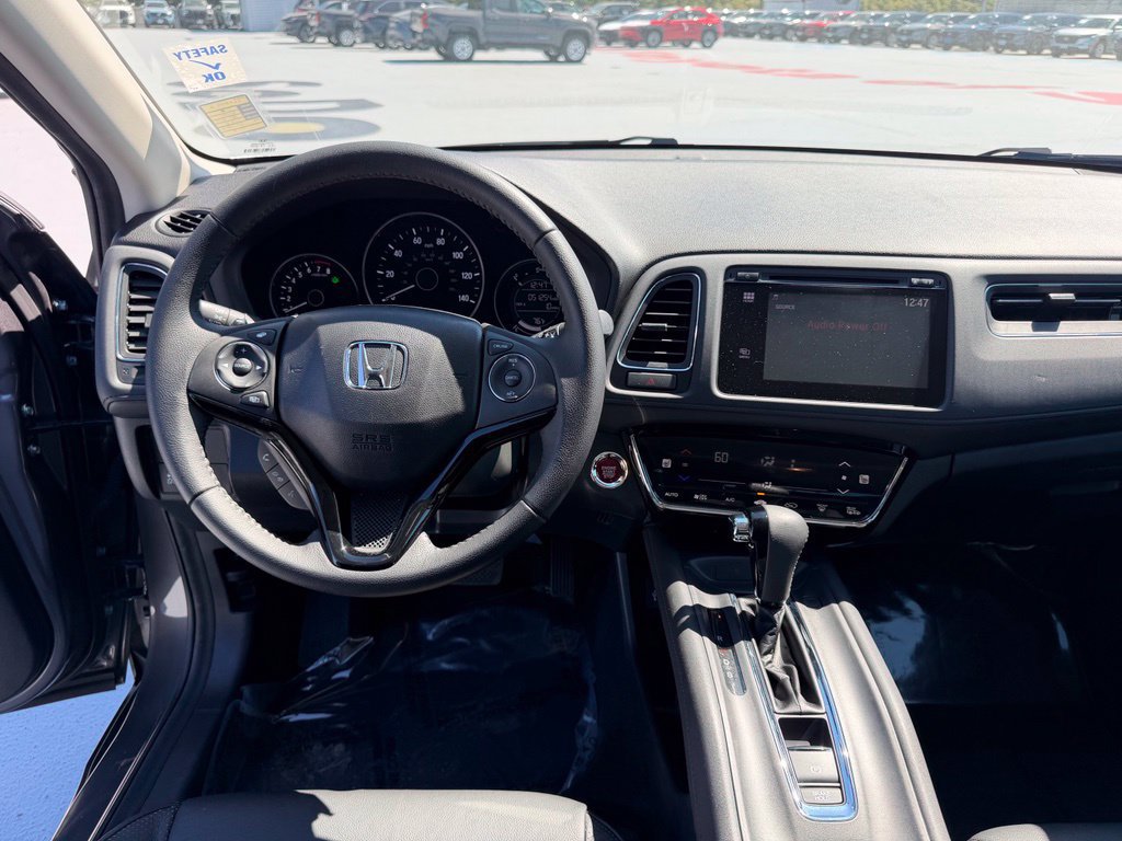 Used 2016 Honda HR-V EX-L image 12