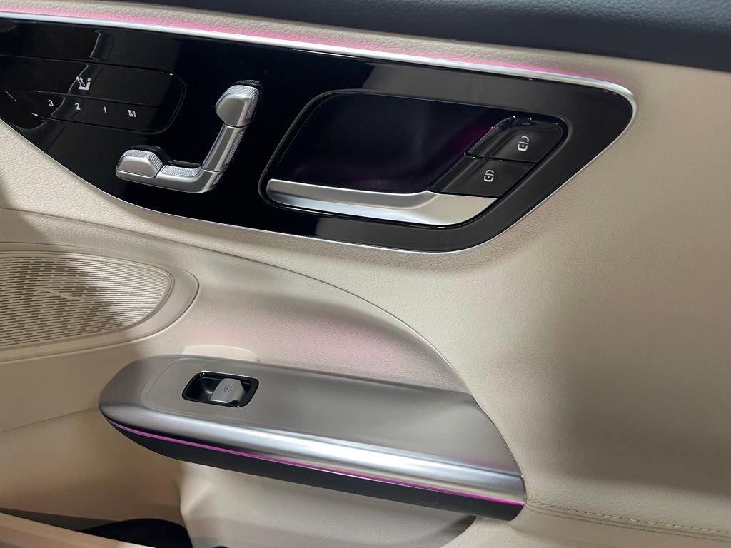 Certified 2023 Mercedes-Benz C 300 4MATIC Sedan image 27