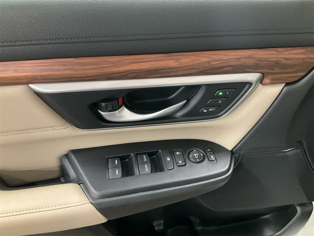 Used 2022 Honda CR-V EX-L image 25