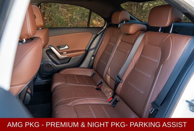 Used 2022 Mercedes-Benz A 220 image 44