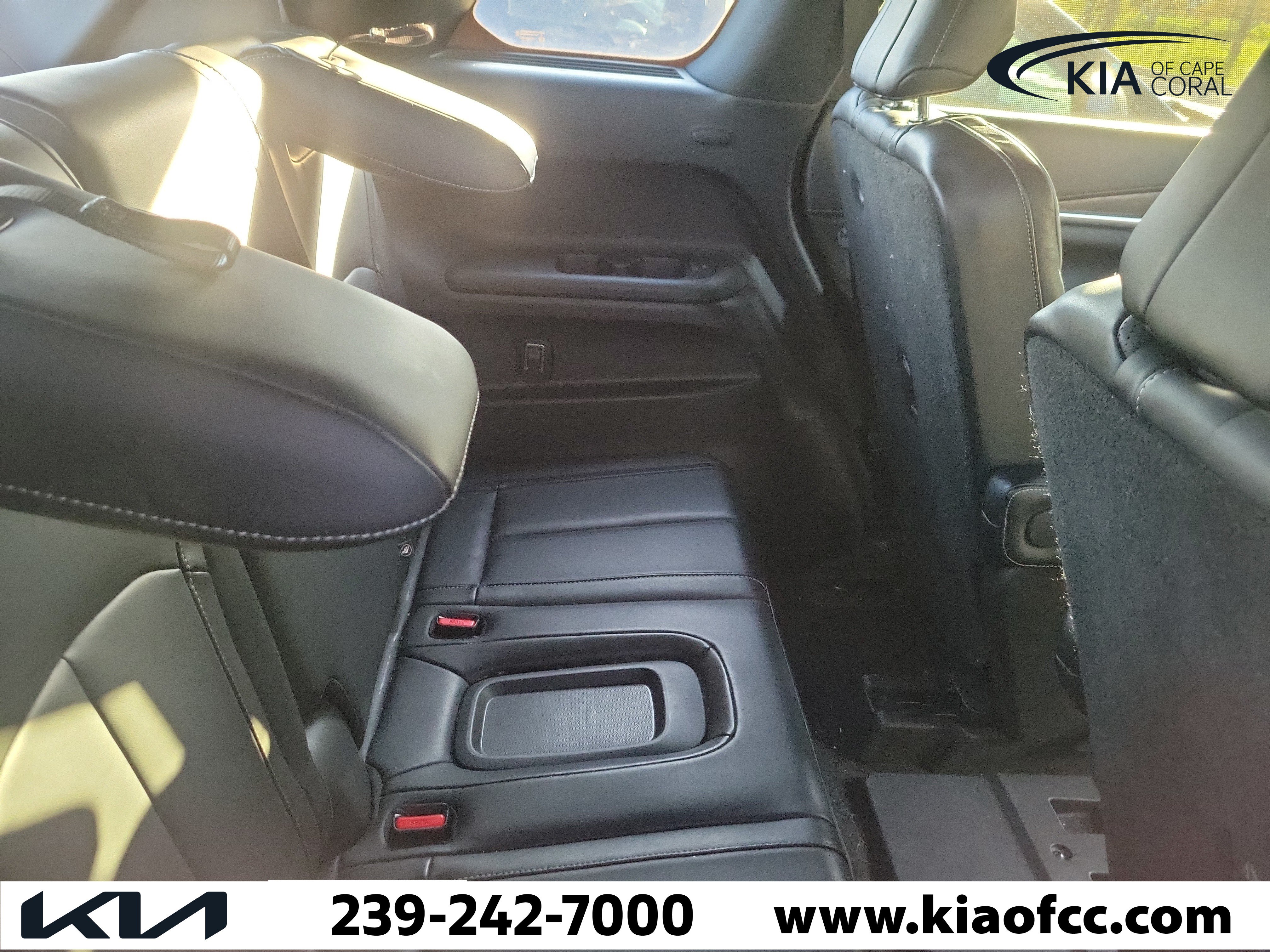 Used 2022 INFINITI QX60 Autograph AWD/4WD image 10