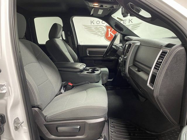 Used 2022 RAM 1500 Classic Warlock image 22