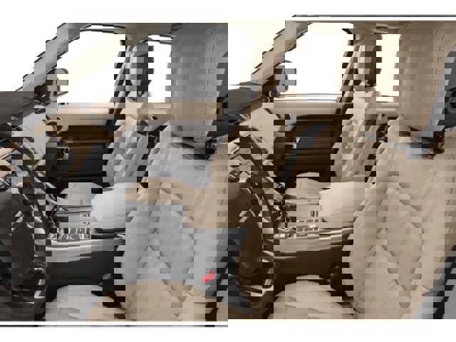 Used 2019 Land Rover Range Rover Sport HSE image 9