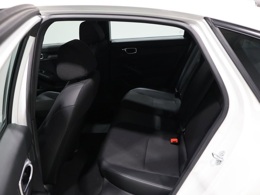 Used 2023 Honda Civic Sport image 18
