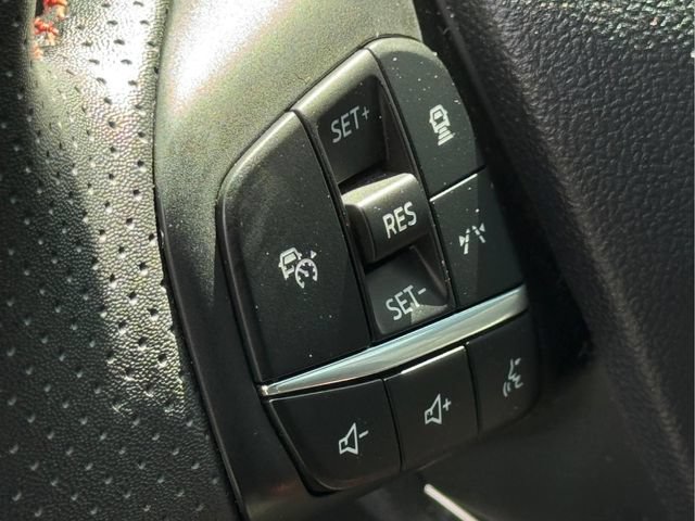 Certified 2024 Ford Escape ST-Line w/ Tech Pack #1 FWD image 19