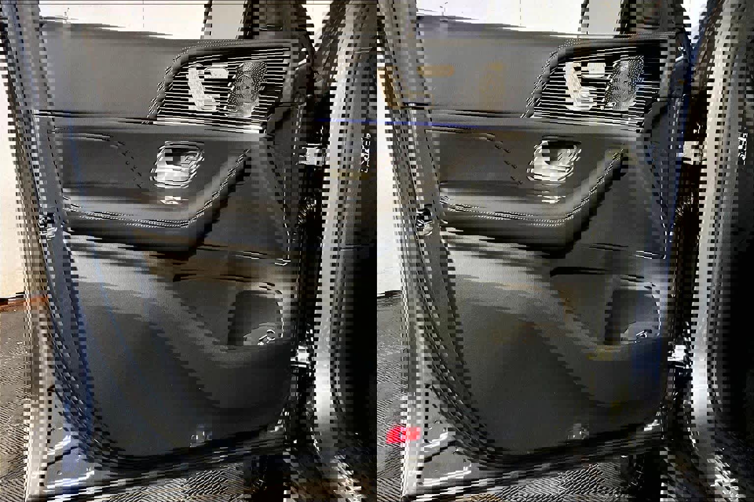 New 2026 Mercedes-Benz GLE 450 4MATIC image 11