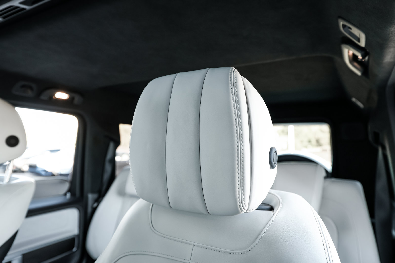 Used 2021 Mercedes-Benz G 63 AMG 4MATIC image 28