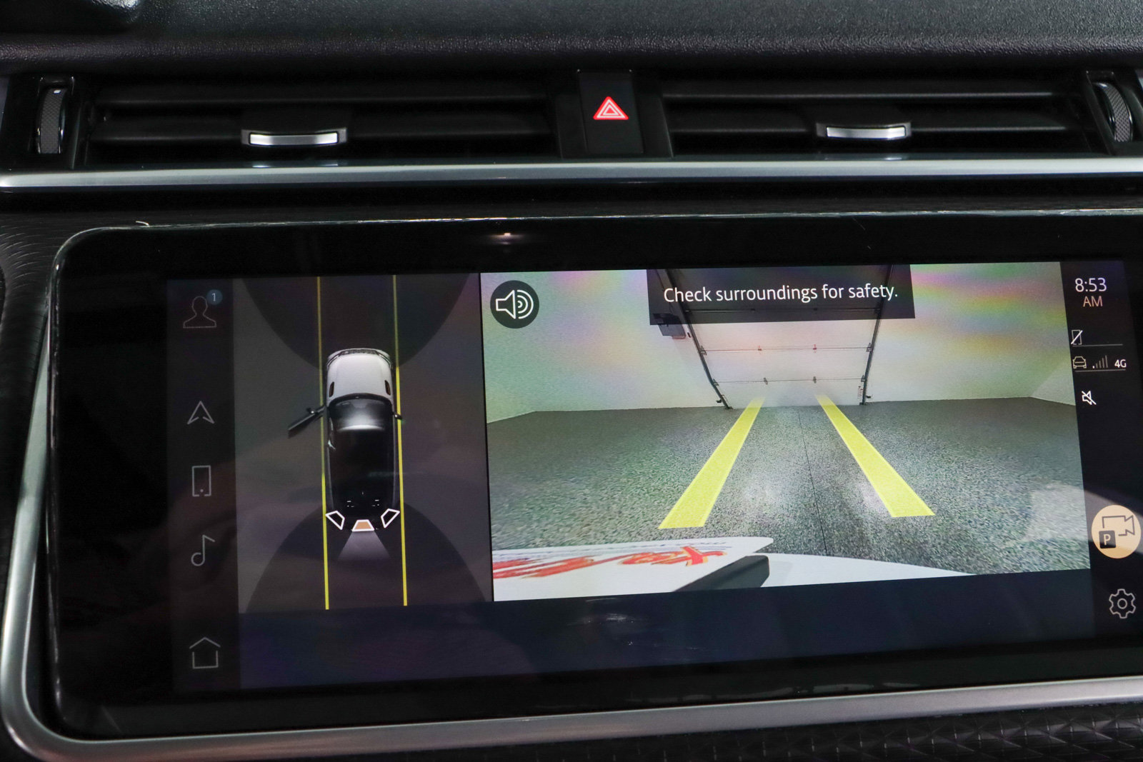 Used 2022 Land Rover Range Rover Velar R-Dynamic S image 19