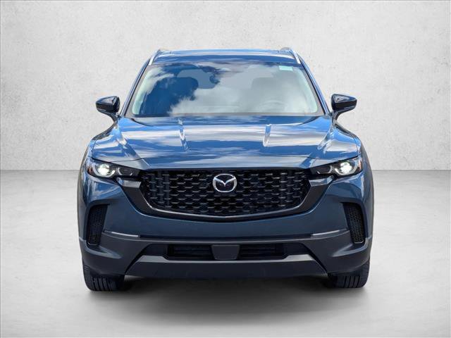 Used 2025 MAZDA CX-50 2.5 Hybrid w/ Premium Plus Pkg image 2