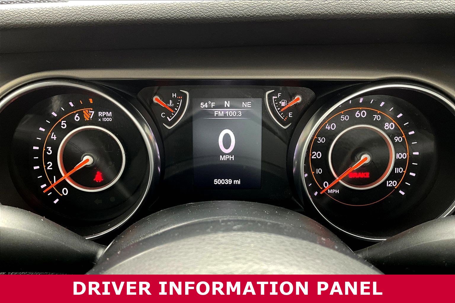 Used 2020 Jeep Wrangler Sport image 13