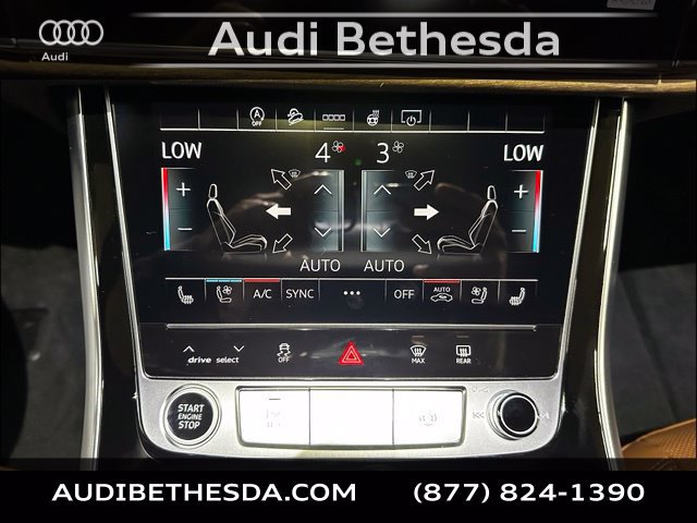 New 2027 Audi Q8 Premium Plus AWD/4WD image 18