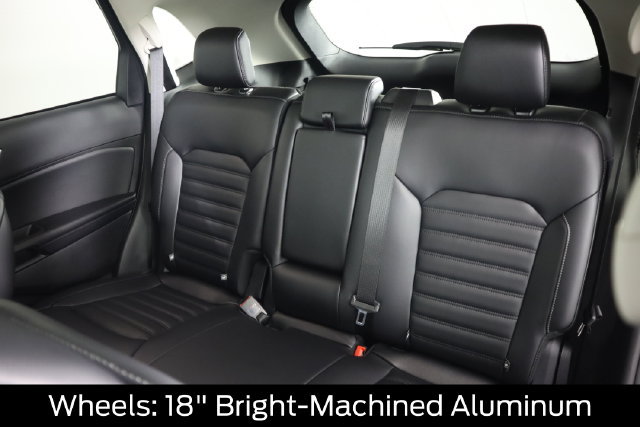 Used 2024 Ford Edge SEL w/ Convenience Package AWD/4WD image 34