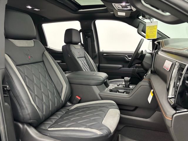 New 2026 GMC Sierra 1500 AT4 w/ AT4 Premium Package image 46