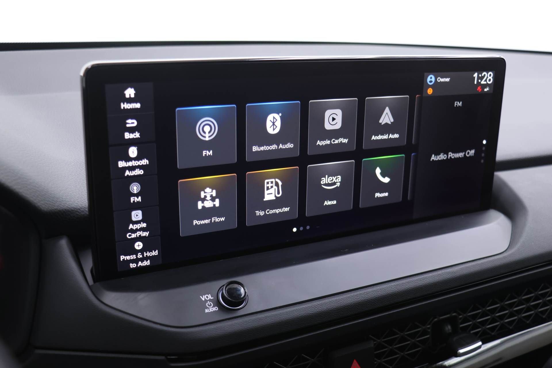 Certified 2025 Honda Accord EX-L image 8