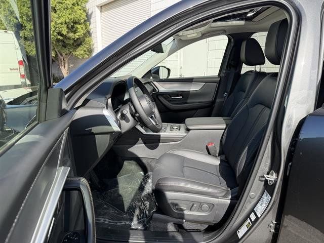 New 2026 MAZDA CX-90 3.3 Turbo w/ Preferred Package image 16