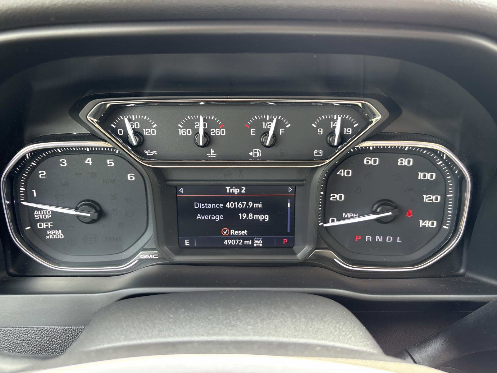 Used 2019 GMC Sierra 1500 SLT w/ SLT Premium Package image 22