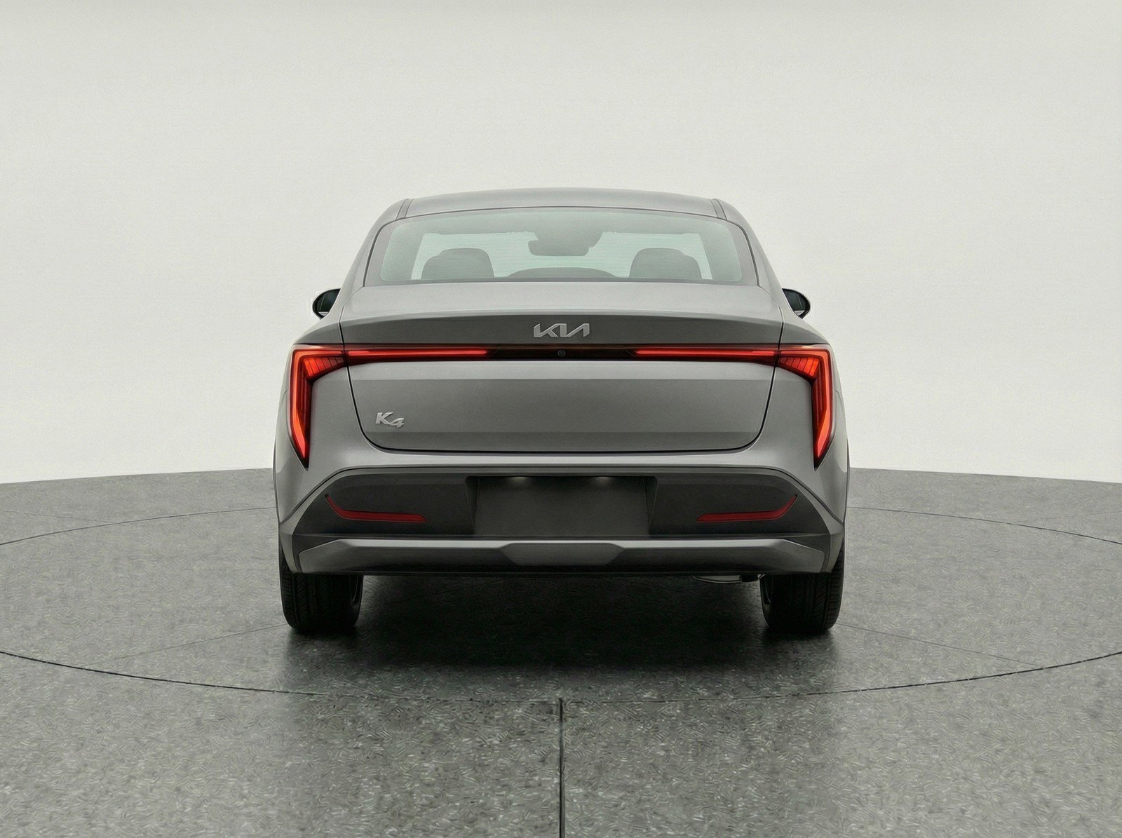 Used 2025 Kia K4 LXS image 7