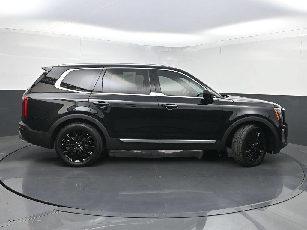 Used 2022 Kia Telluride SX FWD image 46
