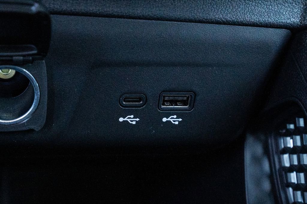 New 2026 Chevrolet TrailBlazer LT w/ Driver Confidence Package image 26