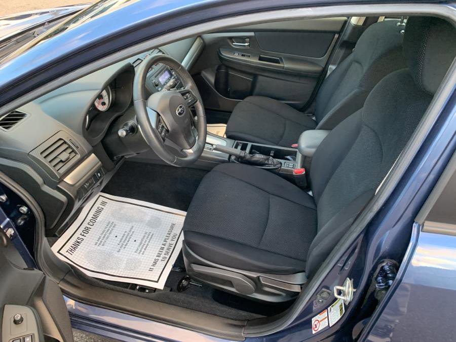 Used 2013 Subaru Impreza 2.0i Premium image 10