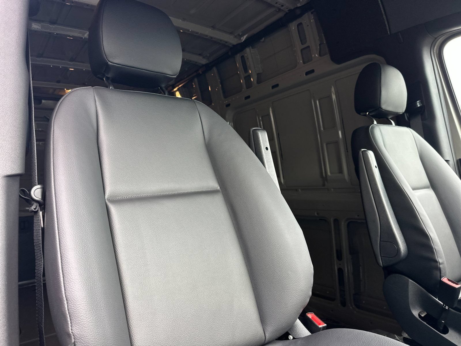 New 2026 Mercedes-Benz Sprinter 2500 image 18