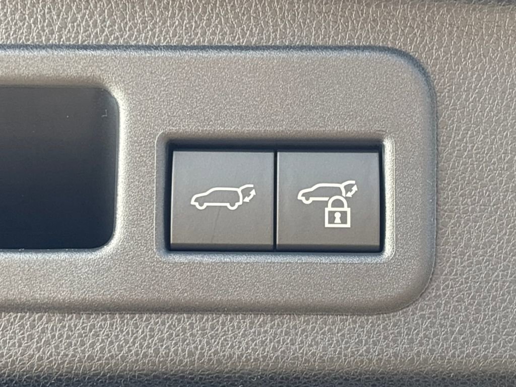 New 2026 Toyota 4Runner TRD Sport Premium image 32