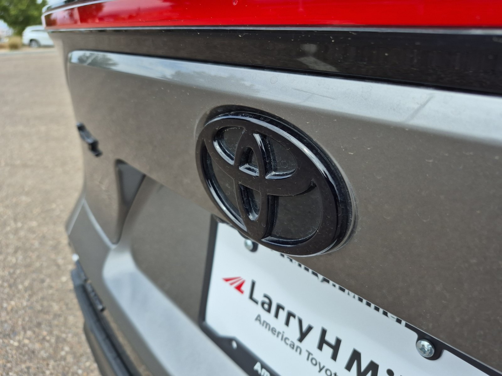 Used 2026 Toyota bZ AWD/4WD image 23