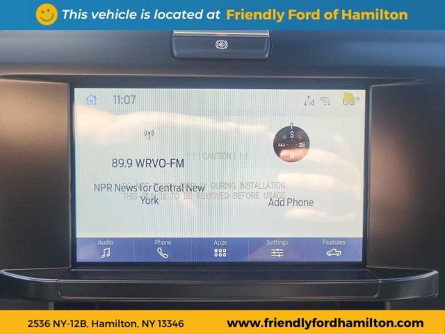 New 2026 Ford F350 XL w/ STX Appearance Package AWD/4WD image 19