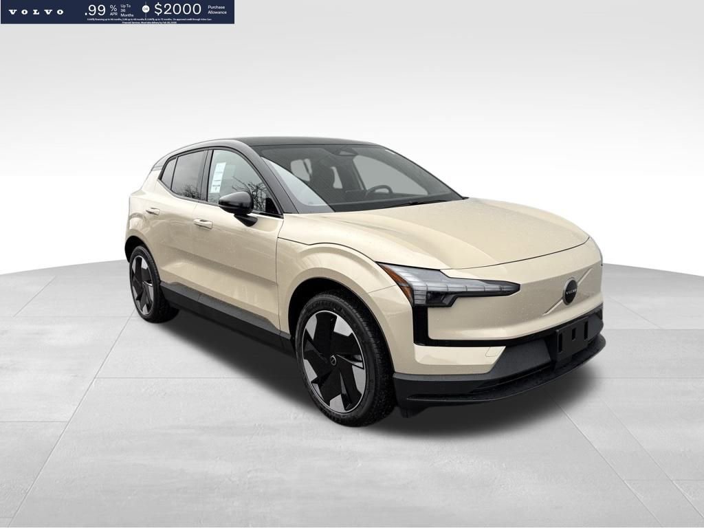 New 2026 Volvo EX30 Plus w/ Climate Package image 7