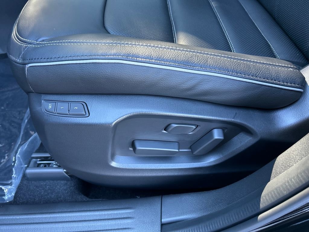 New 2025 MAZDA CX-5 AWD 2.5 S w/ Preferred Package image 16