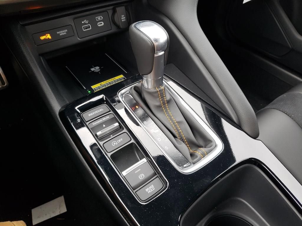 New 2026 Acura Integra A-Spec image 14