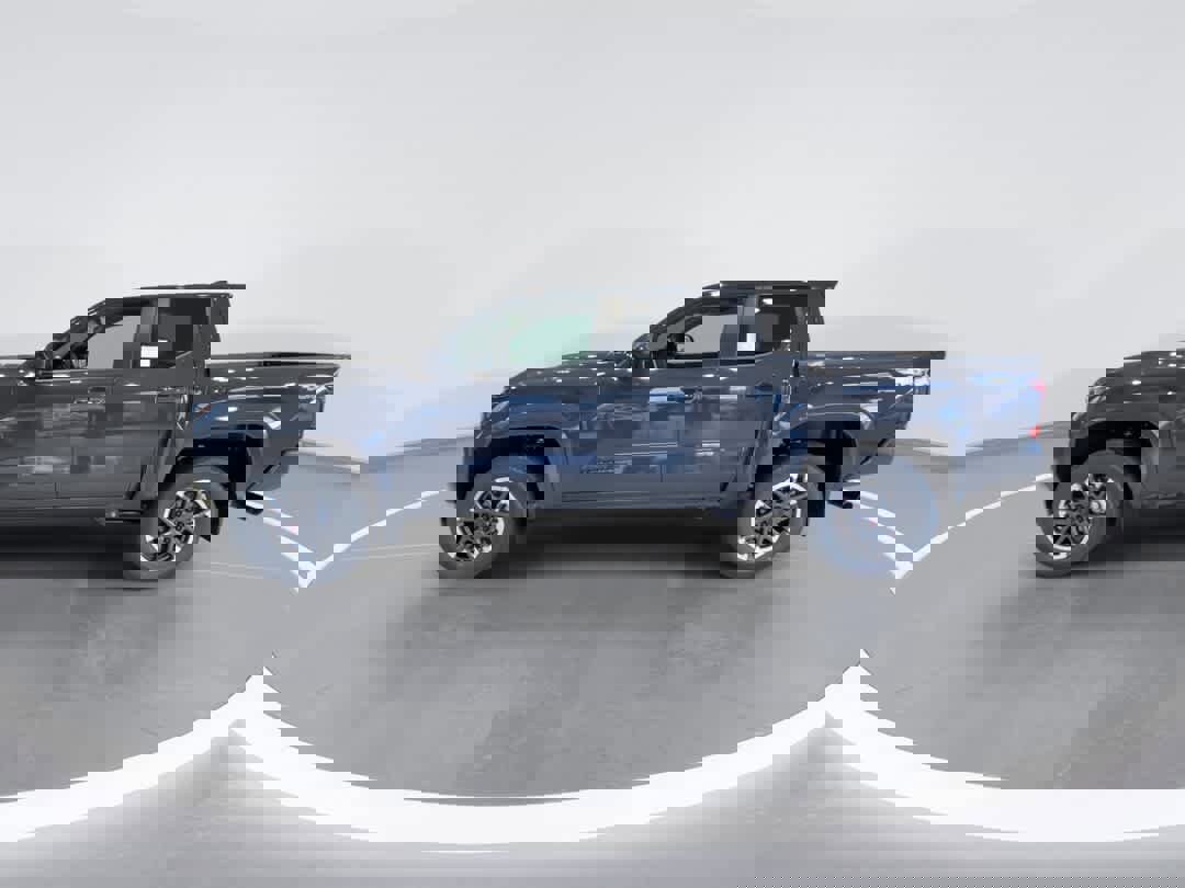 New 2026 Toyota Tacoma TRD Sport image 5