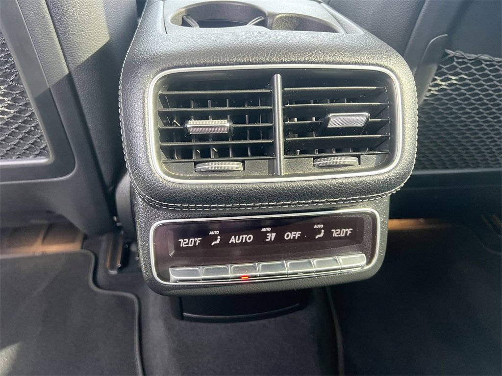 Used 2023 Mercedes-Benz GLS 450 4MATIC image 27