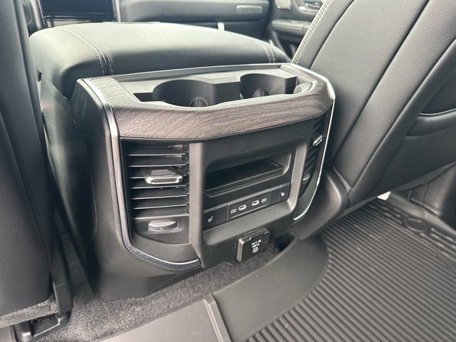 New 2026 RAM 1500 Laramie image 25
