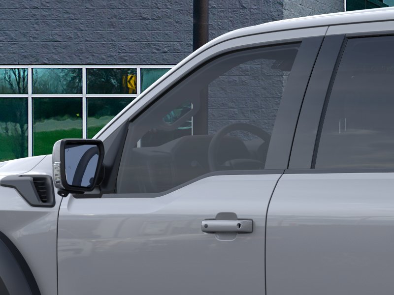 New 2026 Ford F150 Raptor AWD/4WD image 20