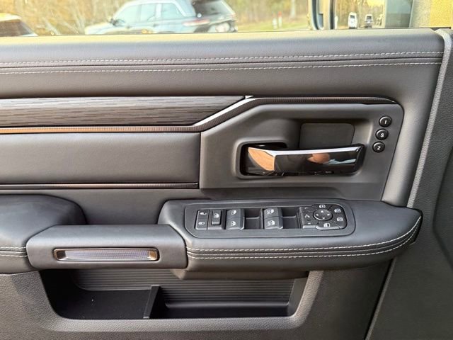 New 2026 RAM 2500 Rebel image 15