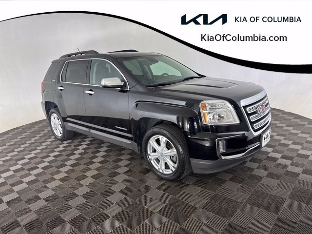Used 2017 GMC Terrain SLE