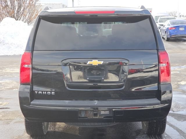Used 2015 Chevrolet Tahoe LT image 23